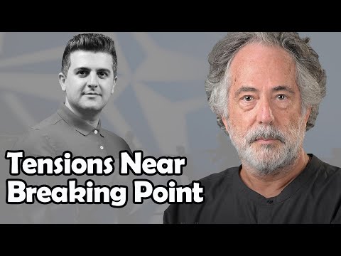Putin and China Issue a GRAVE Warning Tensions Near Breaking Point Pepe Escobar