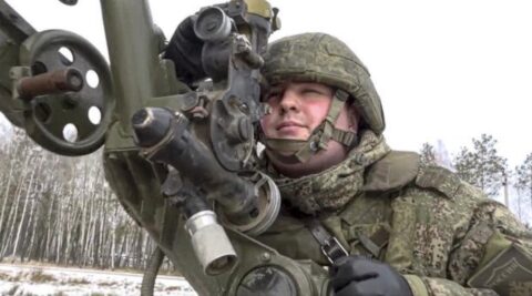 Russias low-cost war can endure Western sanctions