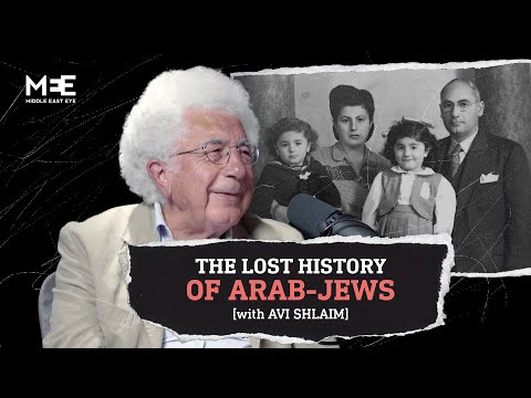 The forgotten history of Arab Jews