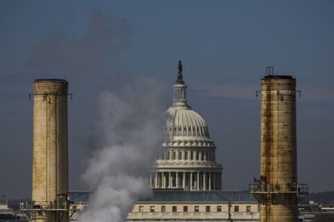 Fossil Fuel Subsidies Cost U.S. More than Defense Budget: We need structural change