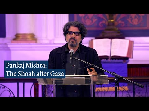 The Shoah after Gaza