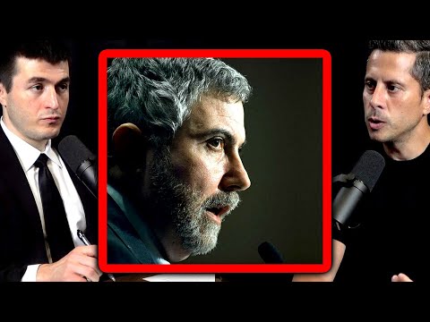 Why Paul Krugman is wrong: Austrian Economics vs Keynesian Economics
