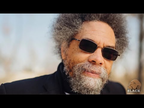 EXCLUSIVE: Dr. Cornel West Responds To Dr. Umar Johnson