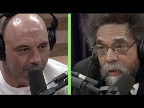 Dr- Cornel West on Socialism