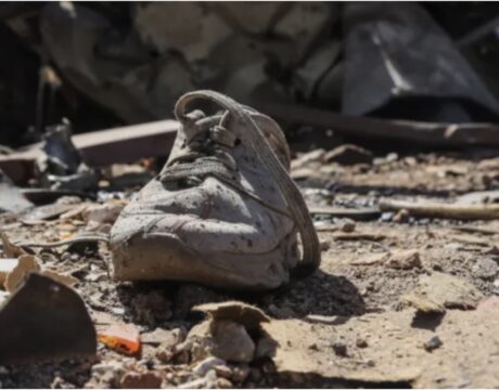 Now in Power Key Anti-War Democrats Soften on Saudi War in Yemen