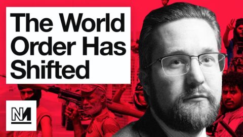 Everything Youre Told About The Global Economy Is Wrong