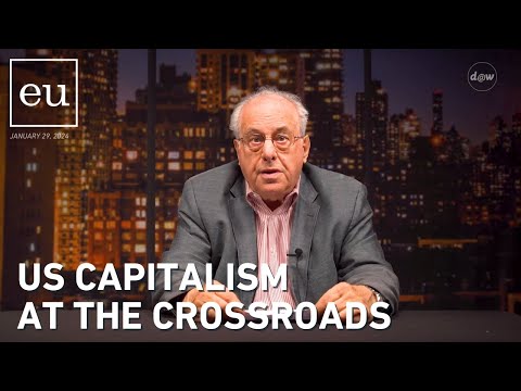US Capitalism at a Crossroads: The Labor Movement Upsurge in Recent Years