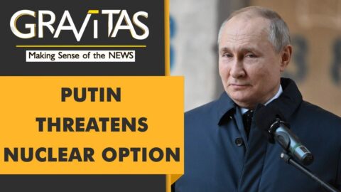 Why is Russia not winning in Ukraine?