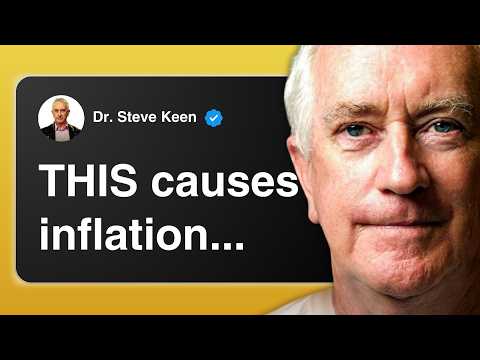Why the Fed Fails at Inflation