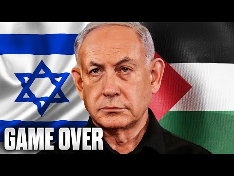 US Marine Corps Officer Scott Ritter Reveals TRUTH About Israel War
